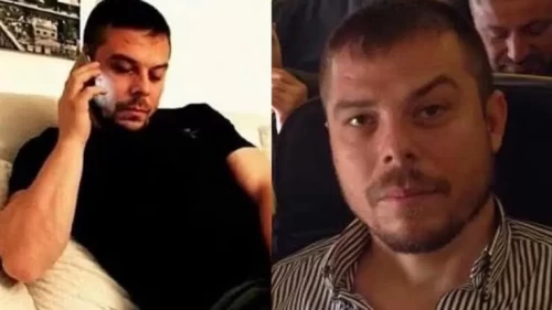 Serkan Kurtuluş kimdir, ne ceza aldı? Serkan Kurtuluş nereli?