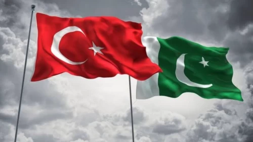 MSB'den Pakistan'ın Bağımsızlık Günü'ne kutlama mesajı