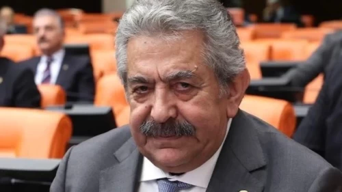 MHP'li Feti Yıldız’dan önemli hukuki uyarı: Savunma hakkı başkasına iftira atma özgürlüğü vermez