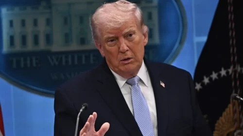 Trump'ın kararnamesi durduruldu