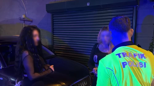Eskişehir’de alkollü sürücüden ilginç savunma