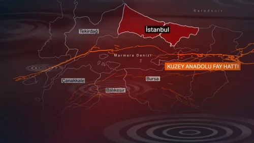 4 uzman isimden “Büyük deprem olacak” iddiasına yanıt!