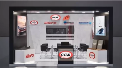 Mavi Vatan’da teknoloji ve savunma gücünü sergileyecek