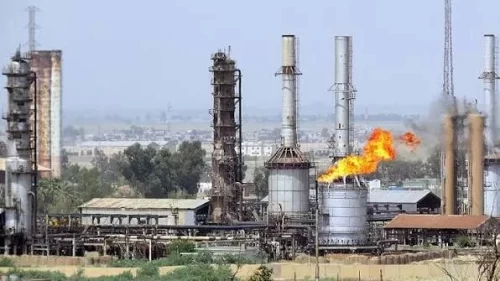 İran'da dev doğal gaz keşfi!