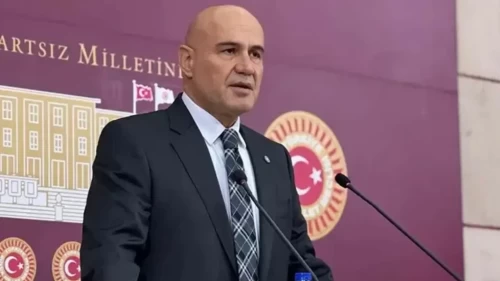 İP'li Turhan Çömez'in 'isyan' yalanı başını yaktı! Hakkında soruşturma başlatıldı