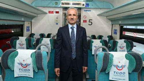 10 saati aşan yolculuk 2 saatin altına indi