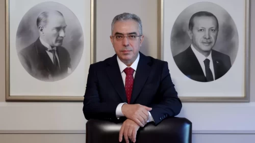 Mehmet Uçum madde madde açıkladı: 7595 sayılı Kanun’un asıl hedefi sistematik terörü bitirmek
