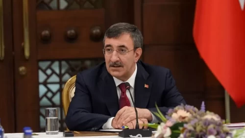 Ekonomi Koordinasyon Kurulu Külliye'de toplandı!