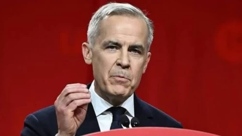 Başbakan Carney'den Washington'a müzakere mesajı
