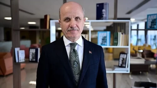 2026-YKS'de geleceğin mesleklerine büyük ilgi!