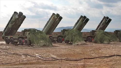Ukrayna’dan Rusya’ya peş peşe saldırılar!
