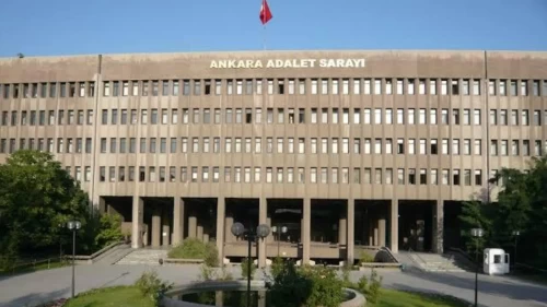 Konya Cezaevi'nde isyan çıktı paylaşımlarına soruşturma!