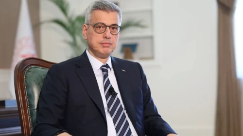 Kemal Memişoğlu'ndan Malazgirt Zaferi mesajı