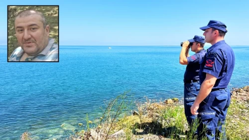 Mehmet Akkaya için 168 kişilik ekip arıyor