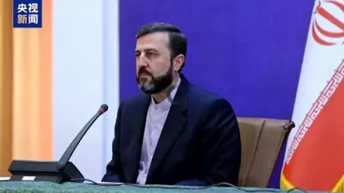 Tahran’dan Washington’a bomba sözler!