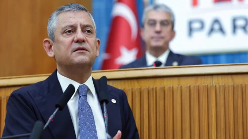 “Hiçbir fikri, hiçbir önerisi yok! Yeni Parti, ‘Terörsüz Türkiye’ sürecinde kararsız kaldı!”