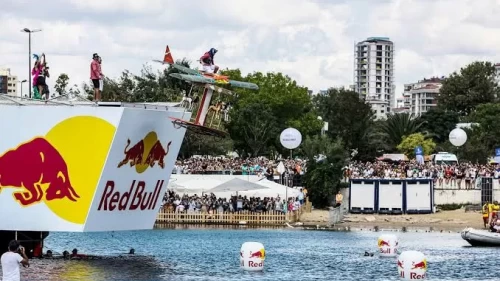 Red Bull Uçuş Günü giriş ücretli mi 2026? Red Bull Uçuş Günü bileti nasıl alınır?