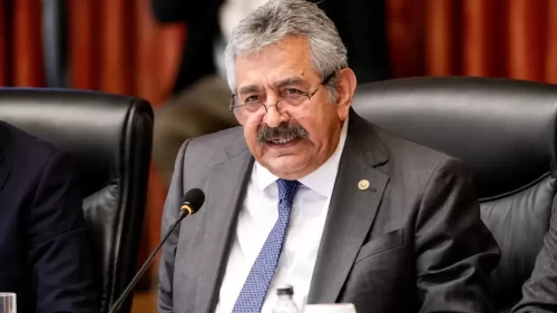 MHP'li Feti Yıldız, Erol Güngör'ün sözleriyle dikkat çekti: Toplumların gelişmesi ve ilerlemesi için değişmesi zaruridir