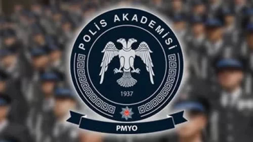 PMYO parkur sınavı ne zaman? 15. dönem  PMYO parkur sınav tarihi...