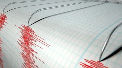 Adıyaman'da deprem! Sincik 4.2 ile sallandı (Son Dakika)