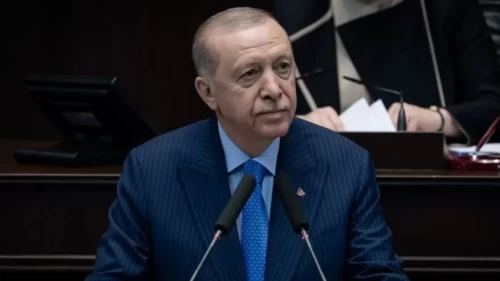 Cumhurbaşkanı Erdoğan’dan TSK ve Atatürk vurgulu 30 Ağustos mesajı: 2 bin 235 yıllık şanlı maziyle gurur duyuyoruz