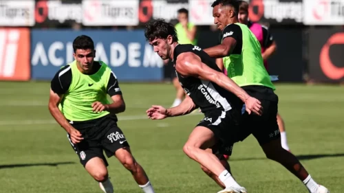 Beşiktaş'ta Avrupa mesaisi başladı