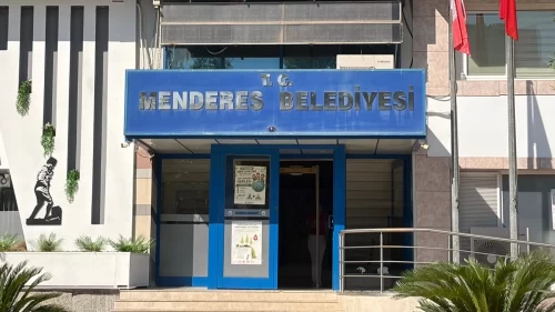 Menderes'te başkan vekili seçimi için tarih belli oldu