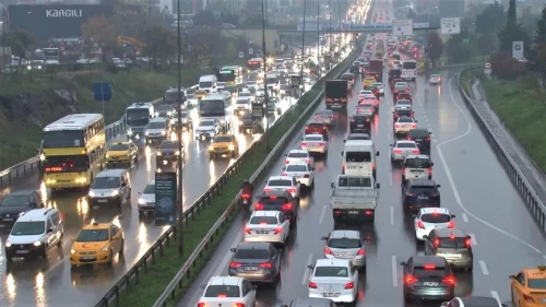 Bugün hangi yollar kapalı? KGM açıkladı