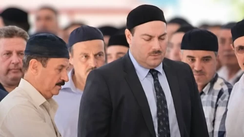 SON DAKİKA | 17 ilde 'Alihan Kuriş' operasyonu: 100 milyar TL’yi aşan para trafiği