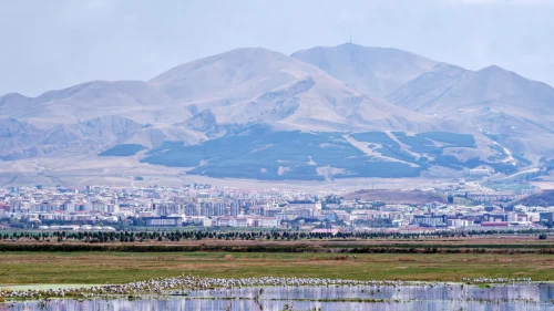 Erzurum petrolü Osmanlı'nın da gündemindeymiş