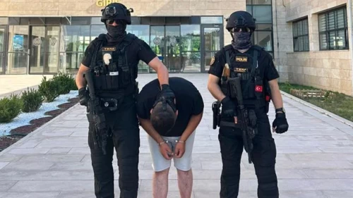 FETÖ'cü Karatepe'ye yardım eden birlikçinin ifadesi ortaya çıktı!