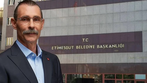 Etimesgut Belediyesinde 'çikolata kutularında' milyonlarca liralık rüşvet! Gizli odalar ortaya çıktı