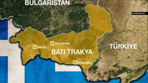 Batı Trakya Türklerinden Yunanistan’a eğitim tepkisi