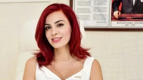 İzmir’de doktor Özlem Gültekin’in ölümüyle ilgili soruşturma başlatıldı
