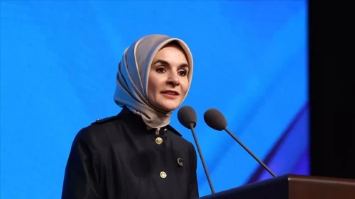 Bakan Göktaş'tan Diyarbakırlılara müjde!