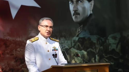 MSB'den Suriye açıklaması: 'SDG'nin feshi önemli bir gelişme'