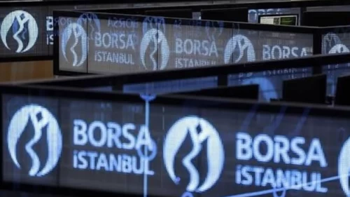 BIST 100 günü kayıpla kapattı