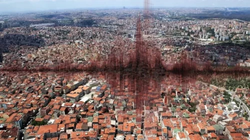 Marmara'nın paradigması değişti! Uzman isimden deprem uyarısı