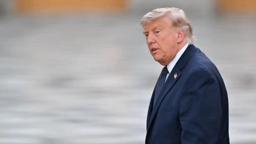 Trump'tan Mekke Ortak Savunma Anlaşması açıklaması