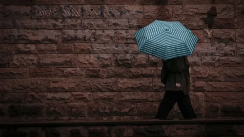 Meteoroloji’den 11 il için kuvvetli yağış uyarısı! Ani sel ve heyelana dikkat
