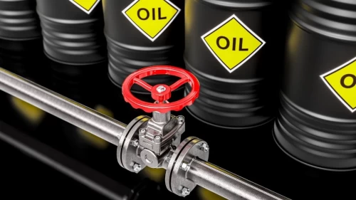 Brent petrol 91 doların üzerinde!