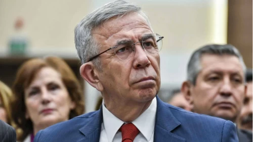Mansur Yavaş, ‘Ekrem İmamoğlu’ restini çekti!