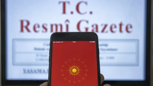 ÖSYM Başkanı yeniden atandı, 10 rektör belli oldu