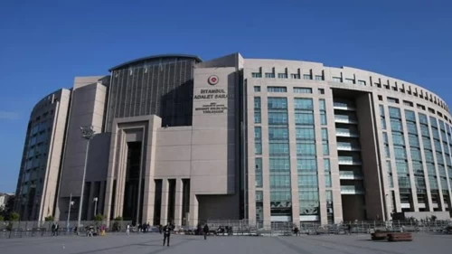 İstanbul Cumhuriyet Başsavcılığı Afek Moskovitch’e dava açtı!