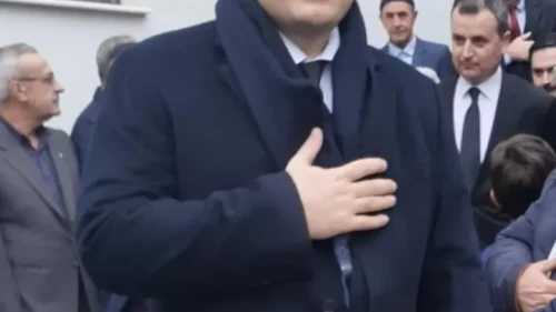 Alihan Kuriş evli mi, eşi kim 2026? Alihan Kuriş'in çocukları var mı?