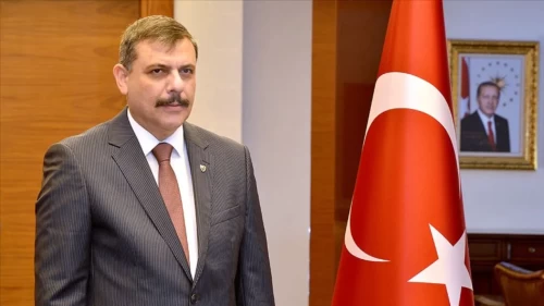 Suç çeteleri tek tek temizlenecek! Bakan Çiftçi kararlılıkla duyurdu