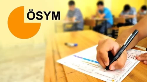 ÖSYM 2026 KPSS Lisans sınav giriş yerleri ne zaman açıklanacak? Sınav giriş belgesi AİS sorgulama ekranı ve sınav tarihleri!
