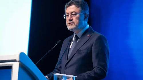 Zeytin'den incire büyük destek! Bakan Yumaklı Aydın'a müjdeyi verdi