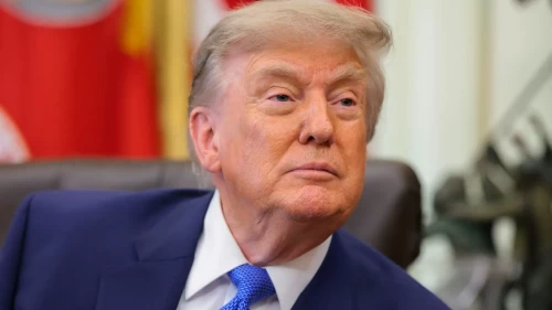 Trump'ın gümrük muafiyetini kaldırma yetkisi onaylandı