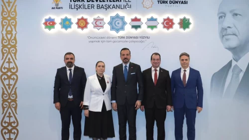 Cengiz Aytmatov Sempozyumu o ilimizde gerçekleştirilecek!